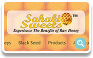 Sahabee Sweets